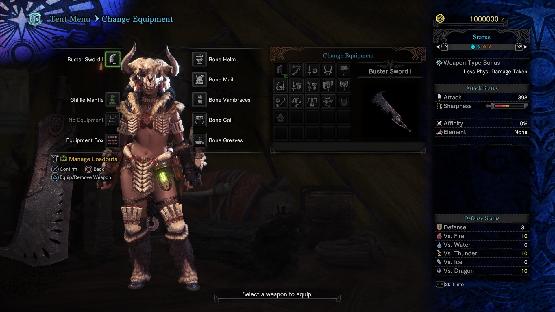 Monster Hunter: World - Imagen 7